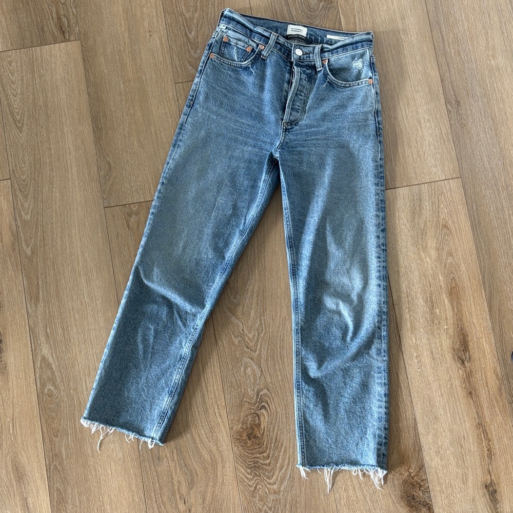 Citizens of Humanity Florence size 23 jeans